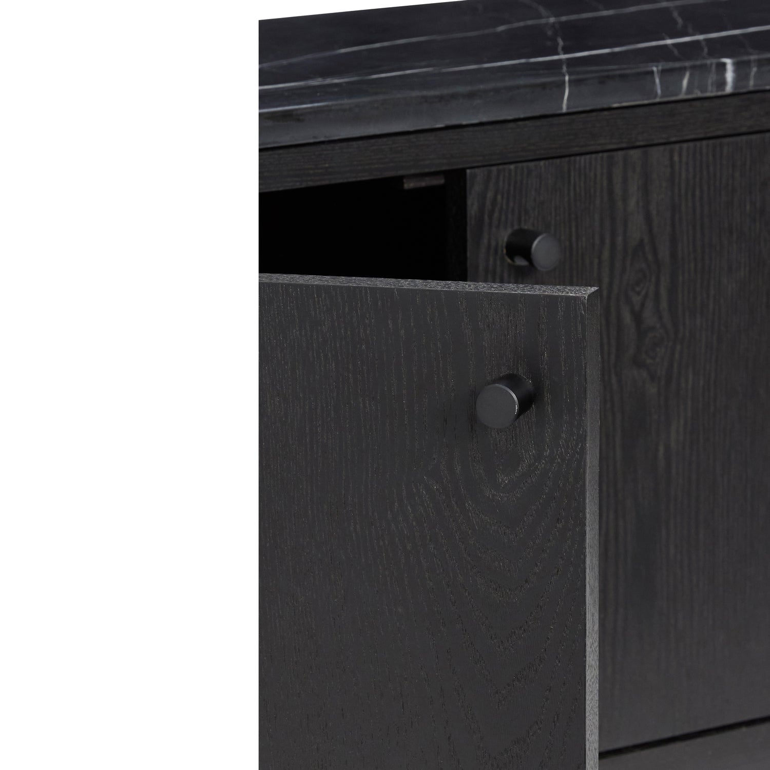 Hübsch Nobu Sideboard Black