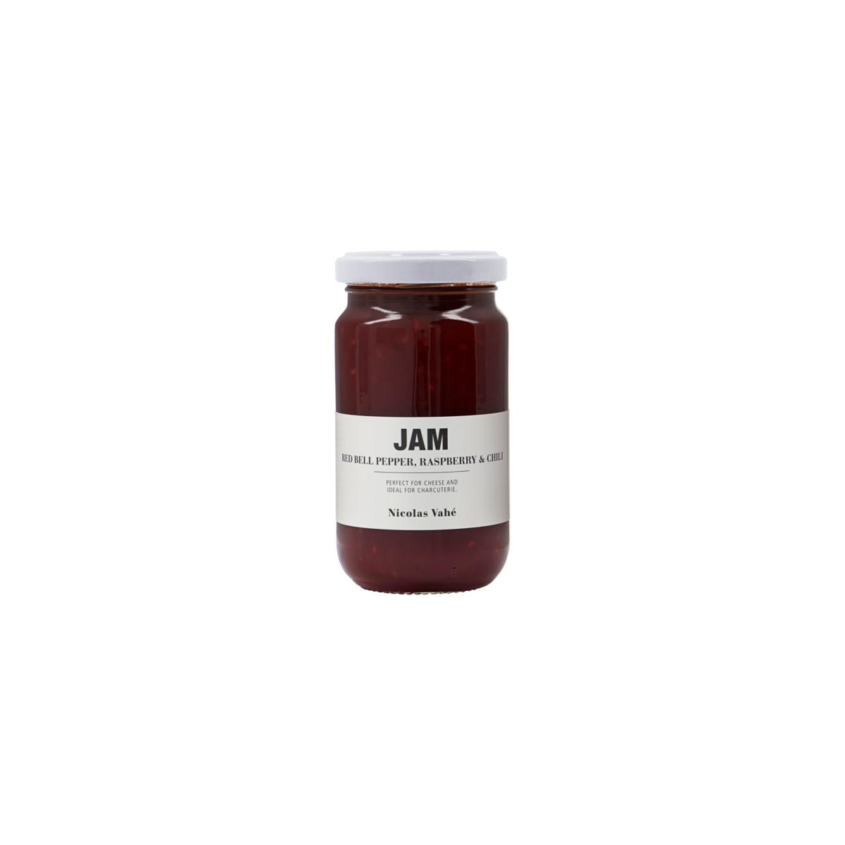 Jam, punainen paprika, Rasberry &amp; Chili