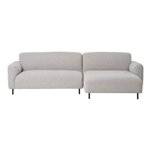 Salvador Loungesofa - Loungesofa