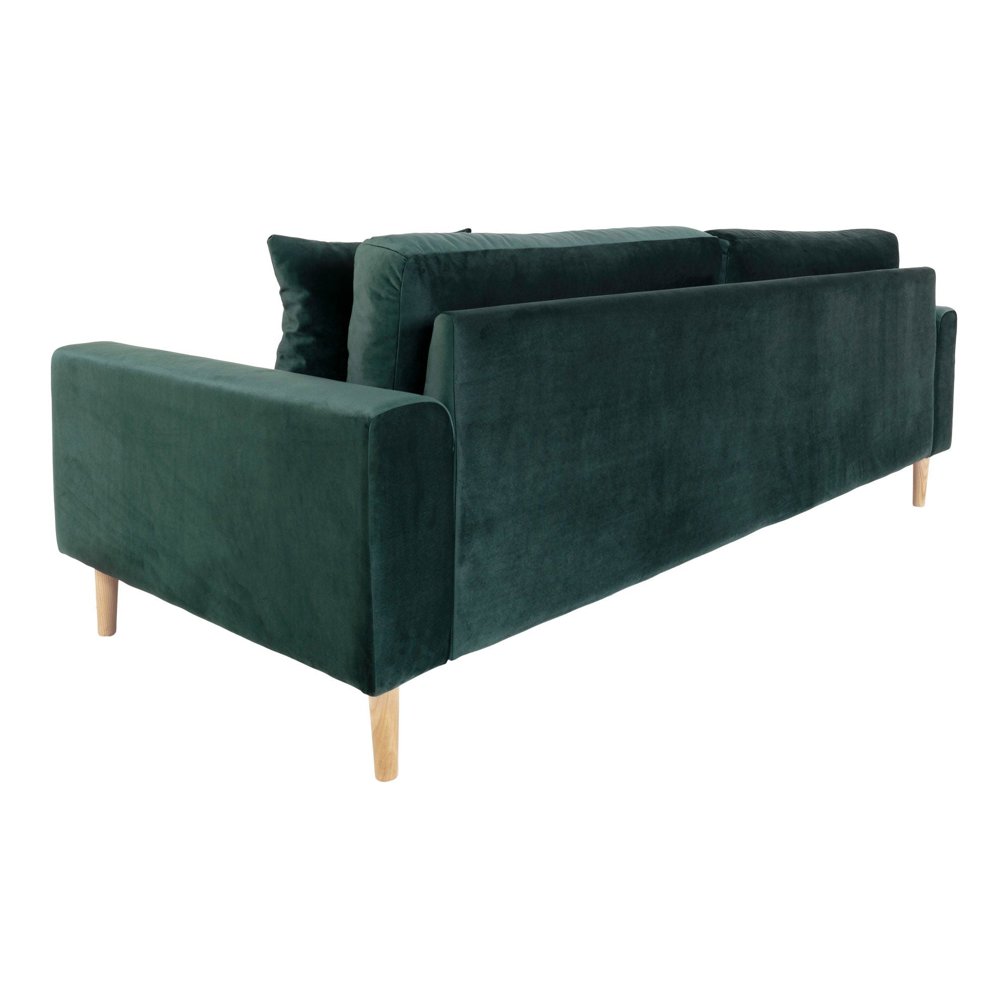 Lido 3 Personers Sofa - 3 Personers Sofa