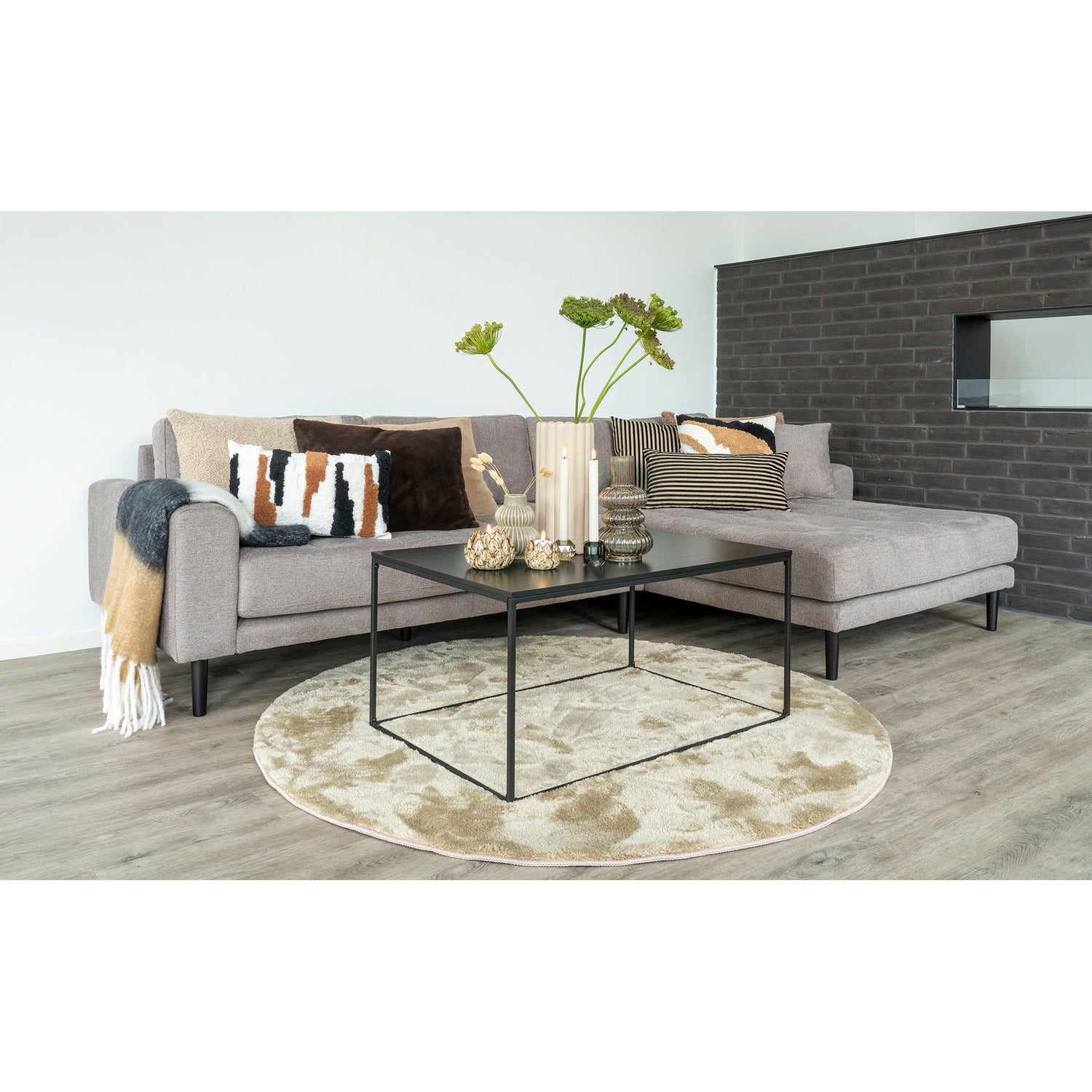 Lido Lounge Sofa - Lounge Sofa