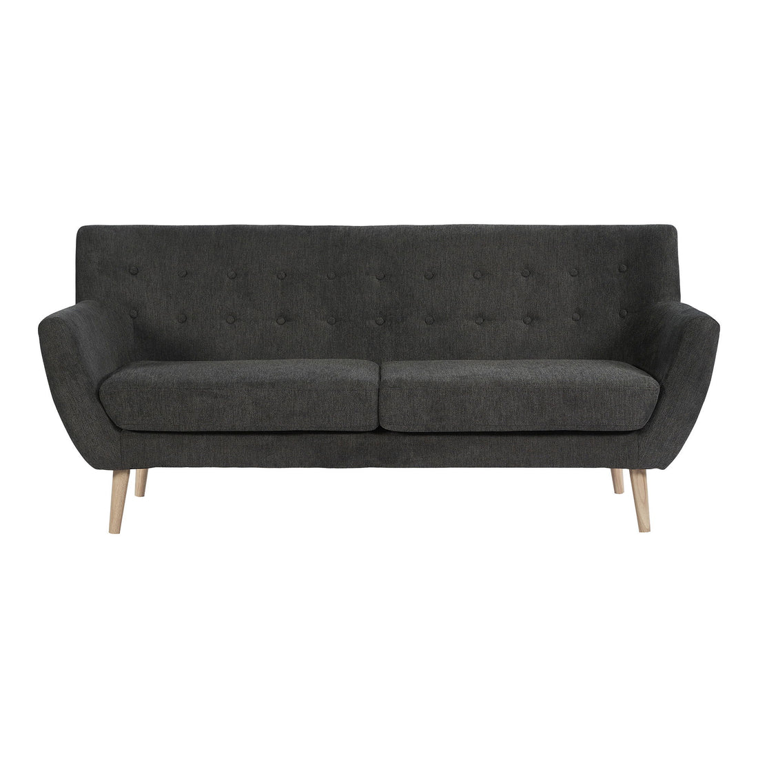 Monte 3 Personers Sofa - 3 Personers Sofa