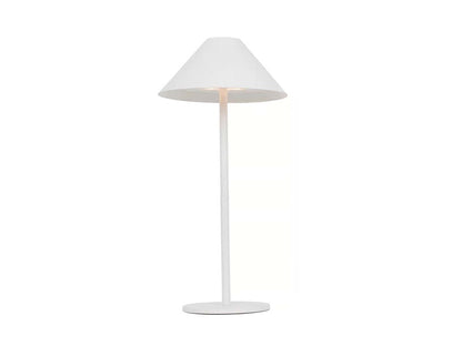 ERA -LAMP, Valkoinen