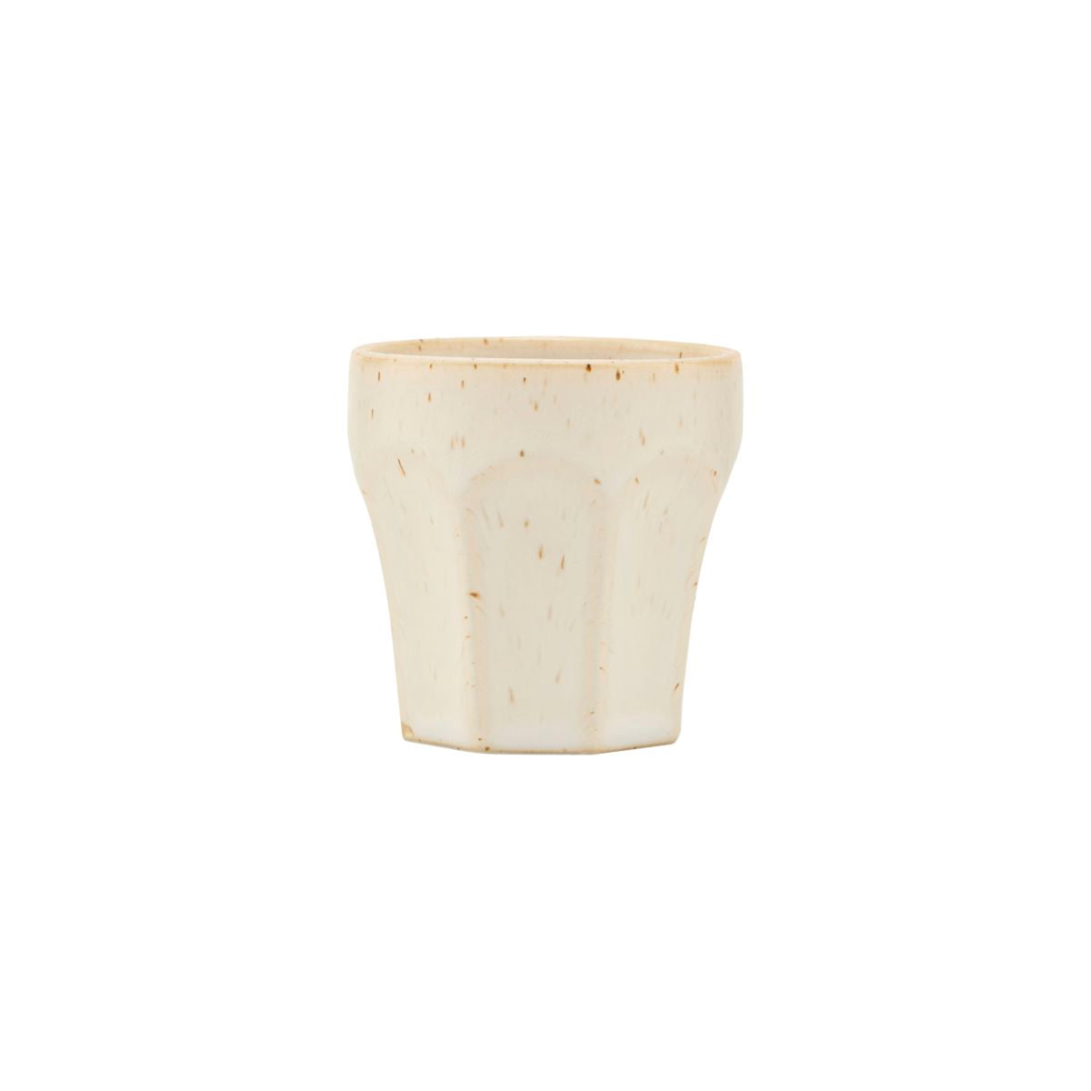 Espresso Cup, Hdberica, beige