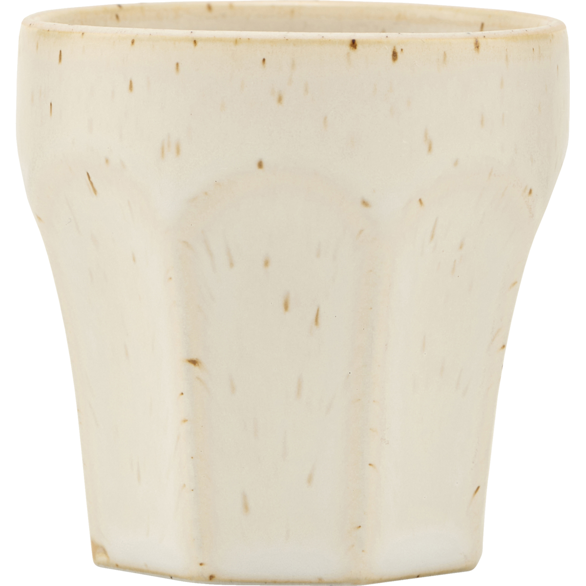 Espresso Cup, Hdberica, beige