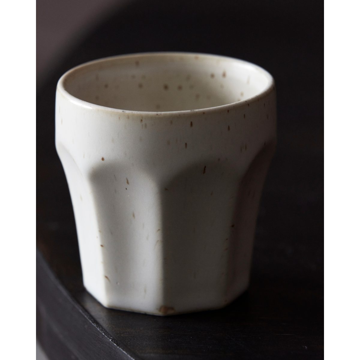 Espresso Cup, Hdberica, beige