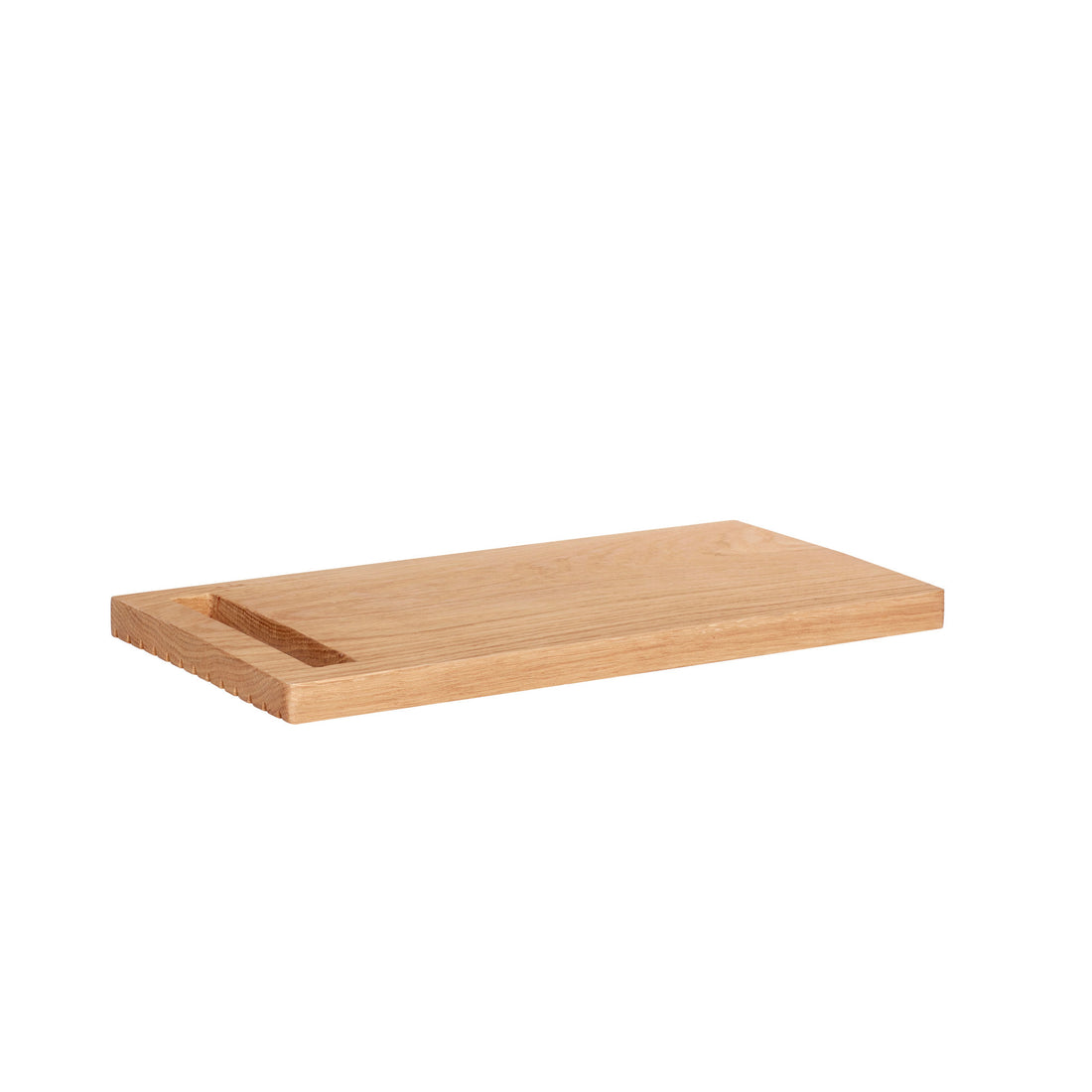 Hübsch Alley Cutting Boards Luonto (sarja 2)