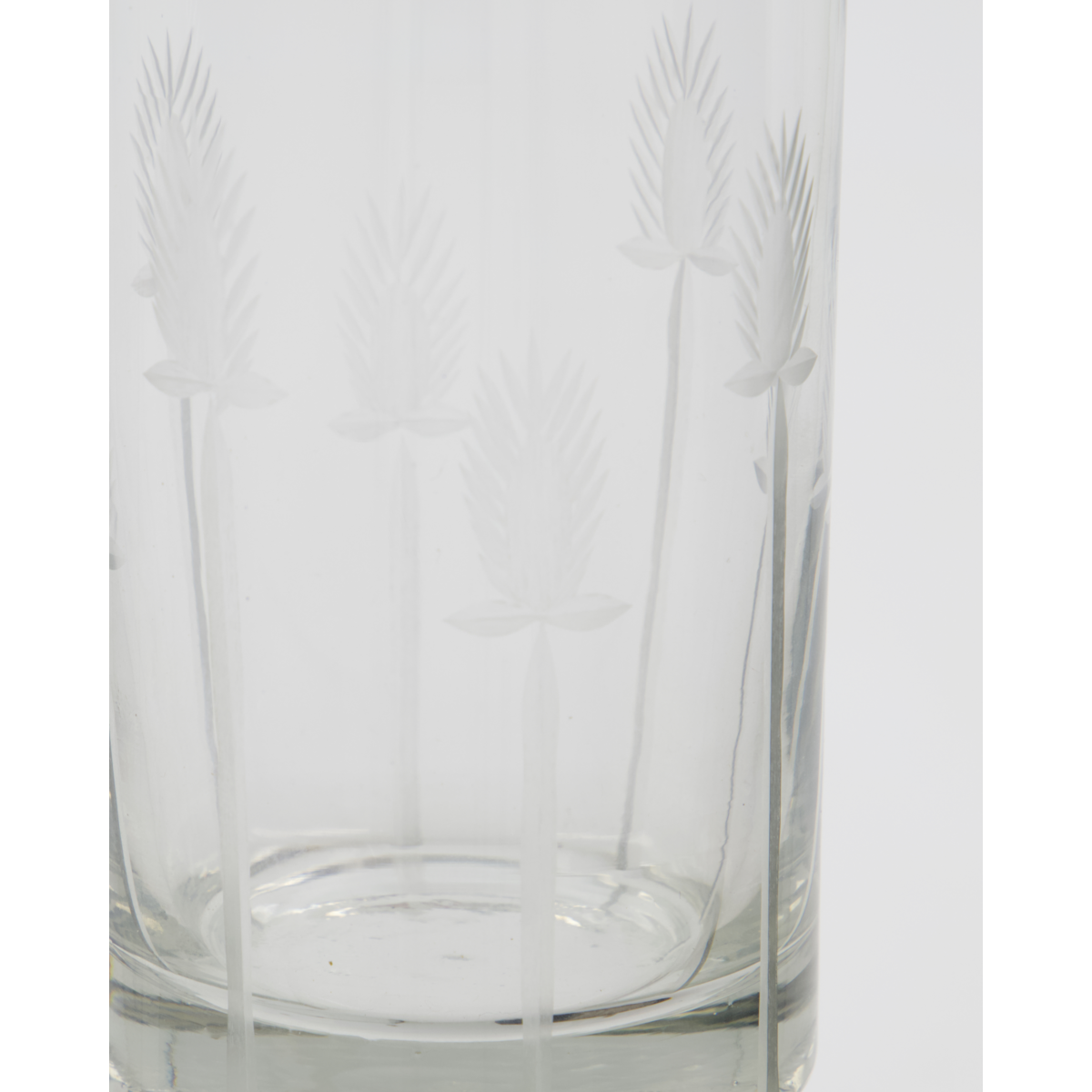 LongDrink Glass, HdVintage, valmis