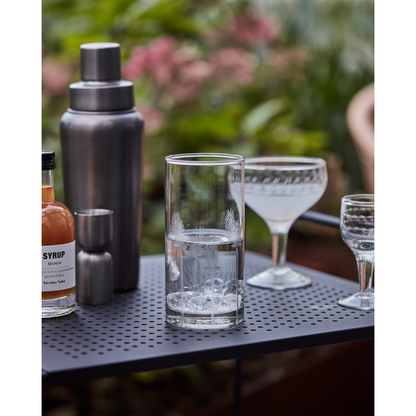 LongDrink Glass, HdVintage, valmis