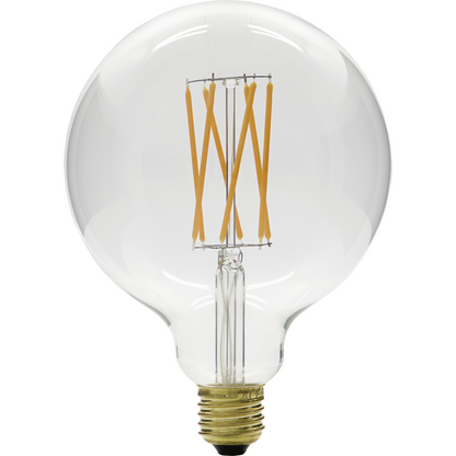 E27 LED PEAR, HDMEGA EDISON,