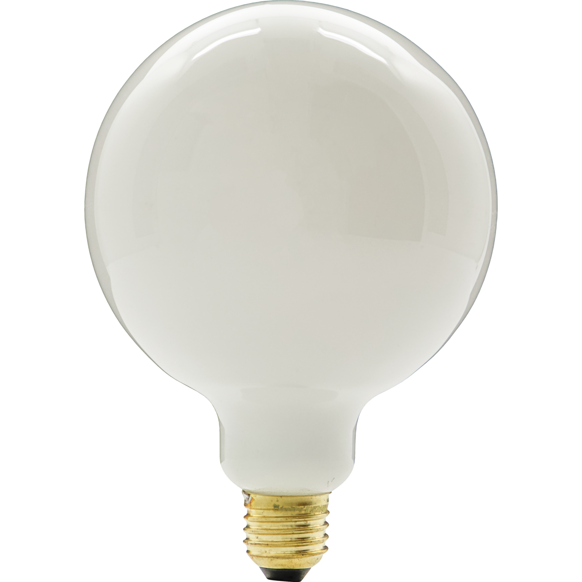 E27 LED PEAR, HDMEGA EDISON, WHITE