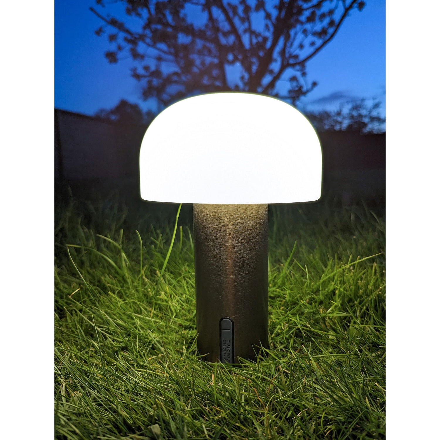 Soham LED Lampe - Lampe