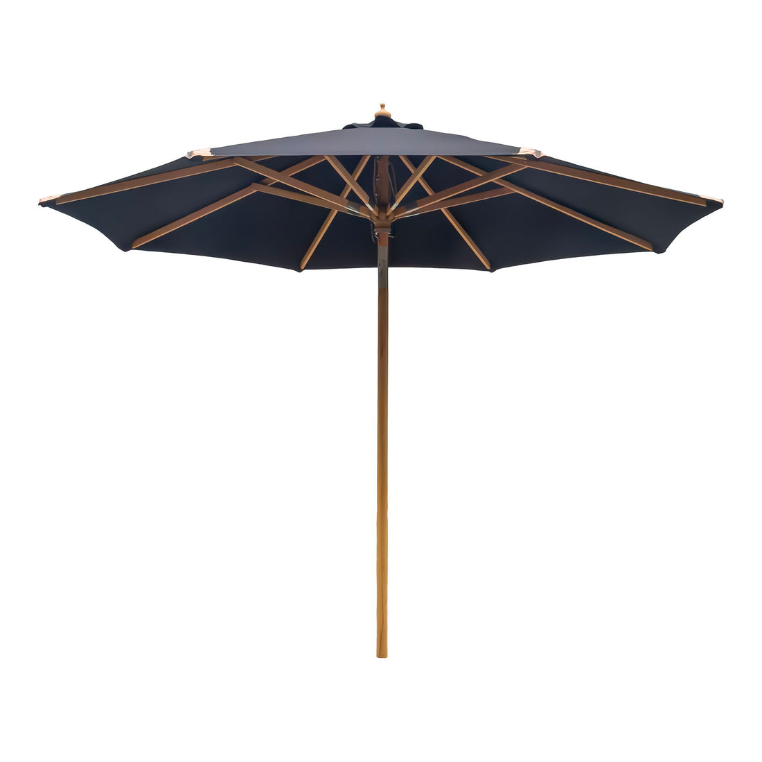 Talo pohjoismainen Austin Parasol