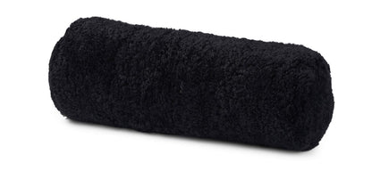 Bolster -tyyny | Lambsann | Lyhyet hiukset | Uusi -Seelanti | Ø20xl52 cm