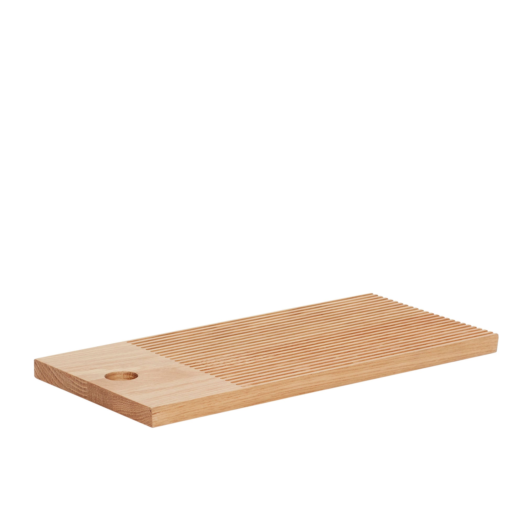 Hübsch Monarch Cutting Board -luonto