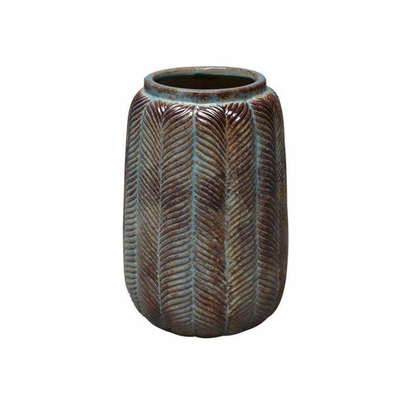 House of Sander Lavendel vase, 22 cm - House of Sander - DesignGaragen.dk