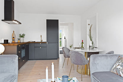 House Nordic Geneven ruokasali - Sarja 2