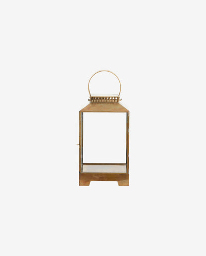 Nordal A/S Bitra Lantern, S - Brass