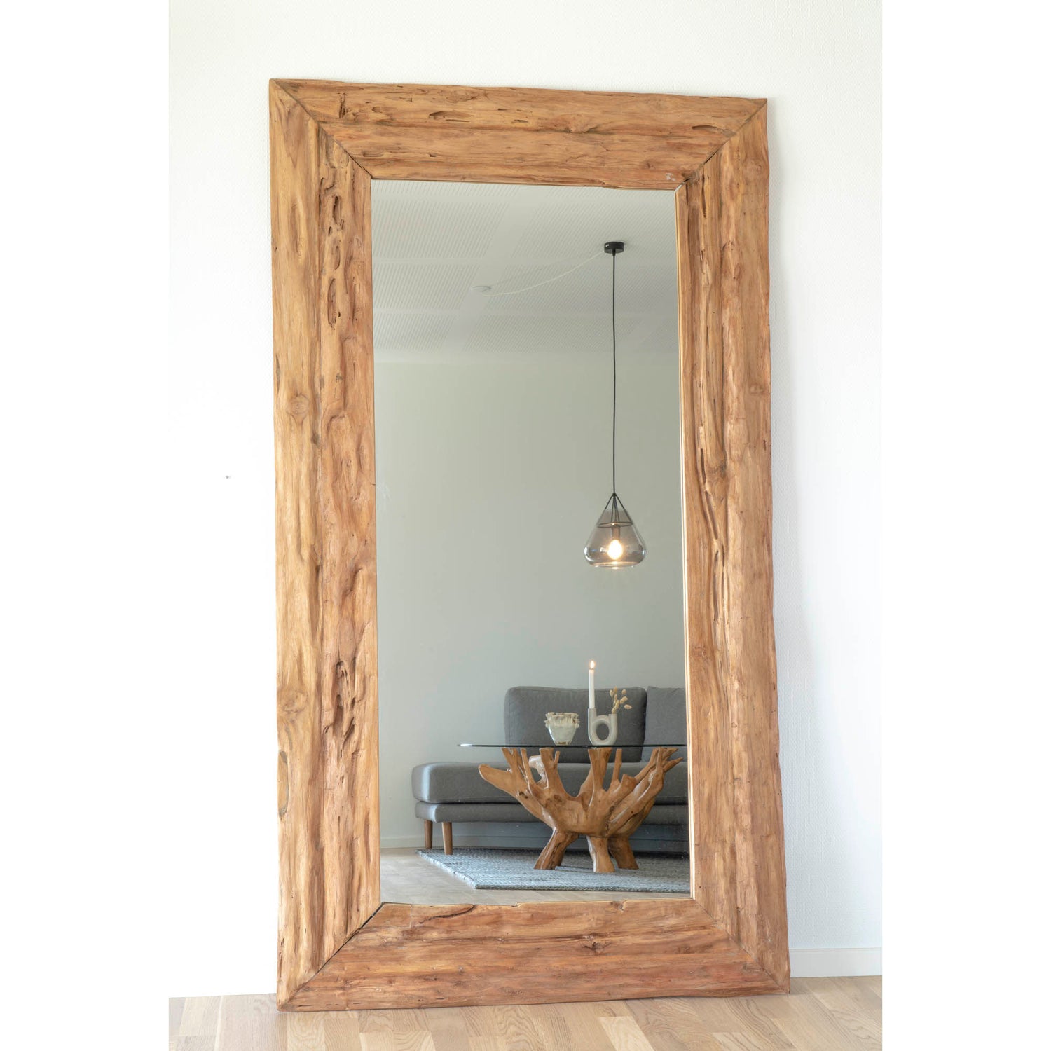 House Nordic - Granada Antik Mirror