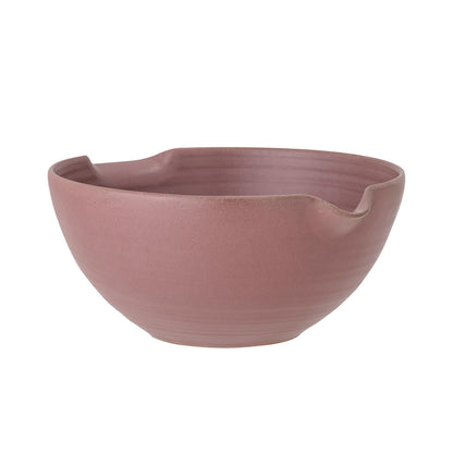 Luova kokoelma Calla Bowl, Brown, Stoneward