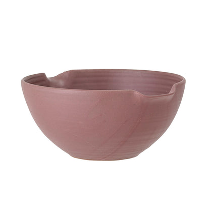 Luova kokoelma Calla Bowl, Brown, Stoneward