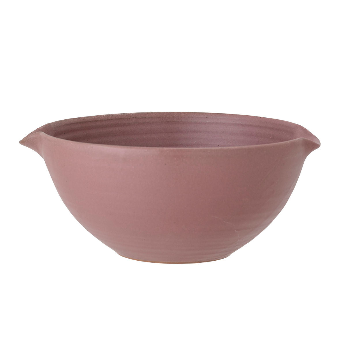 Luova kokoelma Calla Bowl, Brown, Stoneward