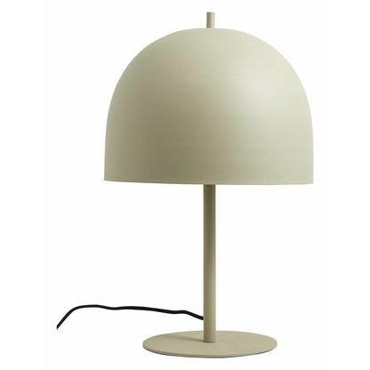 Nordal GLOW pöytävalaisin, matta beige