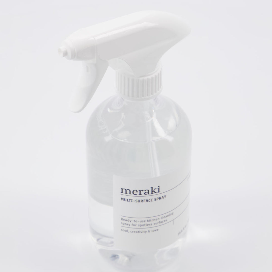 Meraki Cleaning Spray