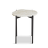 WOUD - La Terra occasional table (Small) - Ivory - WOUD - DesignGaragen.dk