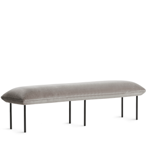 WOUD - Nakki long bench - WOUD - DesignGaragen.dk