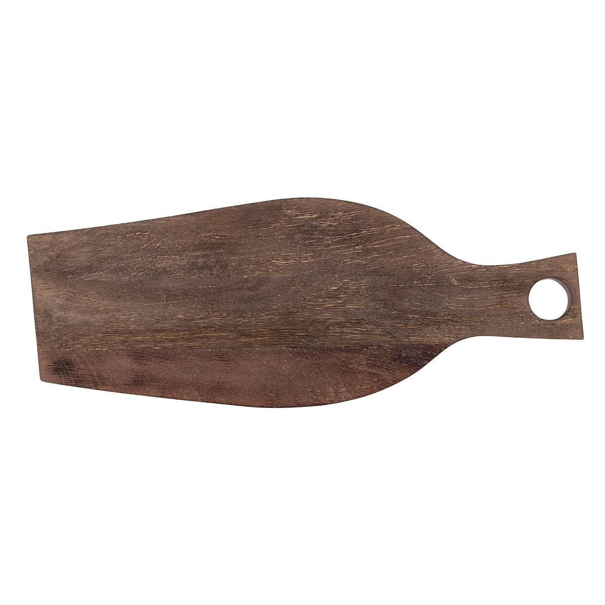 Luova kokoelma Erica Cutting Board, Brown, Mango