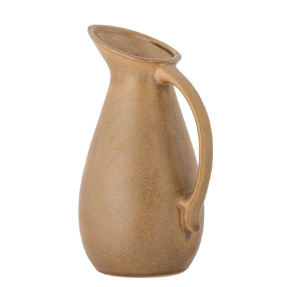 Luova kokoelma Daniele Kande, Brown, Stoneware