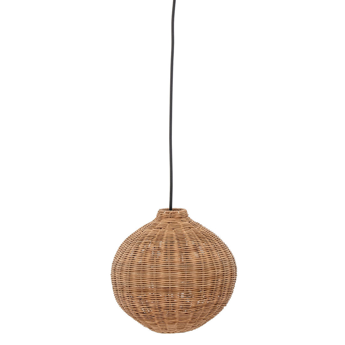 Bloomingville Jamilla Pendel, Natur, Rattan - Bloomingville - DesignGaragen.dk