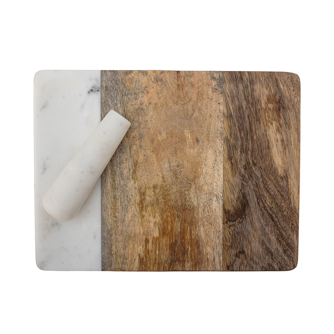 Luova kokoelma Havannah Cutting Board kanssa Tuhlainen, luonto, mango