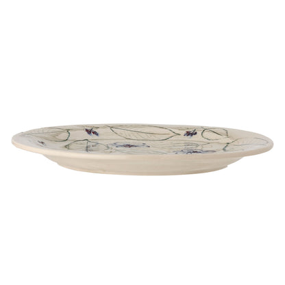 Luova kokoelma Marlem Fad, Green, Stoneware