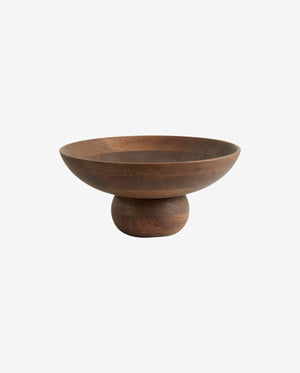 Nordal A/S Vitello Deco Bowl - Luonto