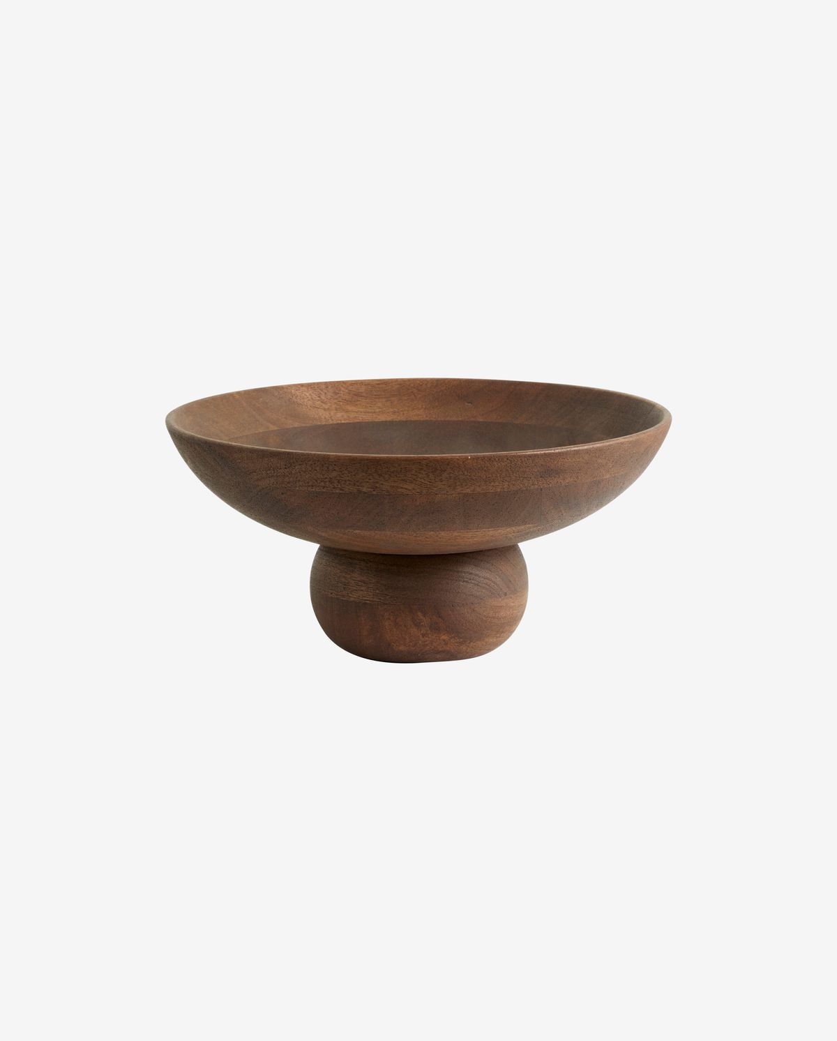 Nordal A/S Vitello Deco Bowl - Luonto