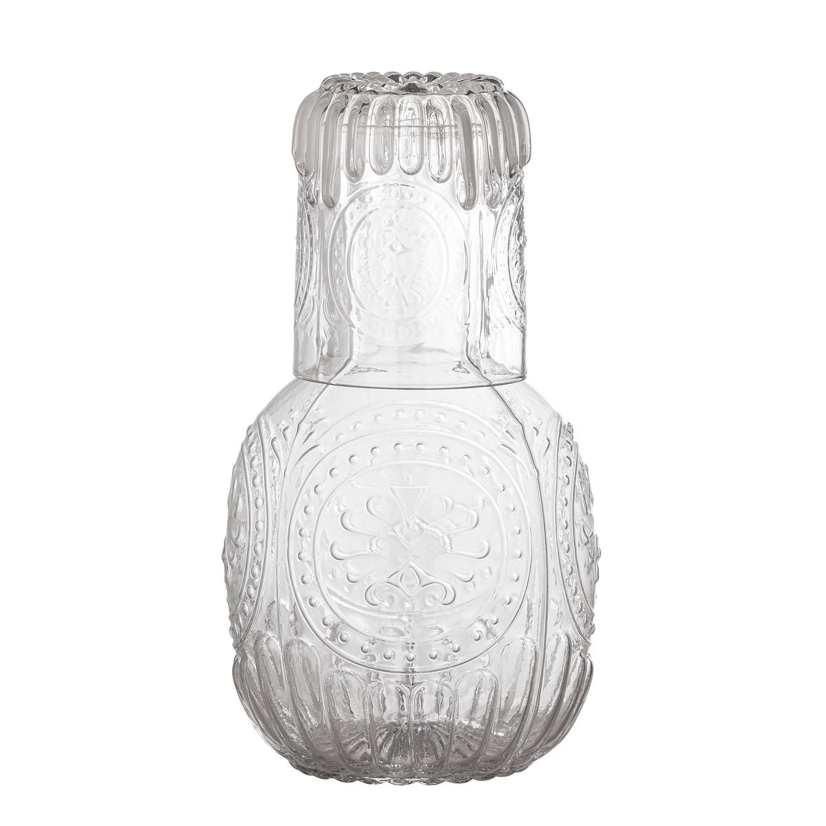 Luova kokoelma Sebas Carafe &amp; Glass, Ready, Glass