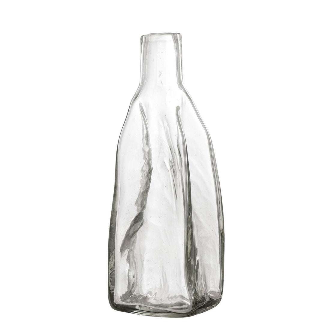 Luova kokoelma Lenka Carafe, Ready, Recycled Glass