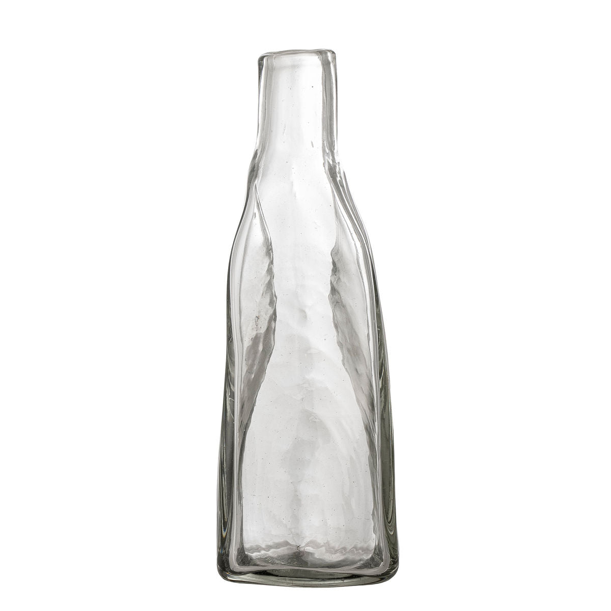 Luova kokoelma Lenka Carafe, Ready, Recycled Glass