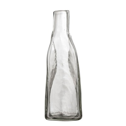 Luova kokoelma Lenka Carafe, Ready, Recycled Glass