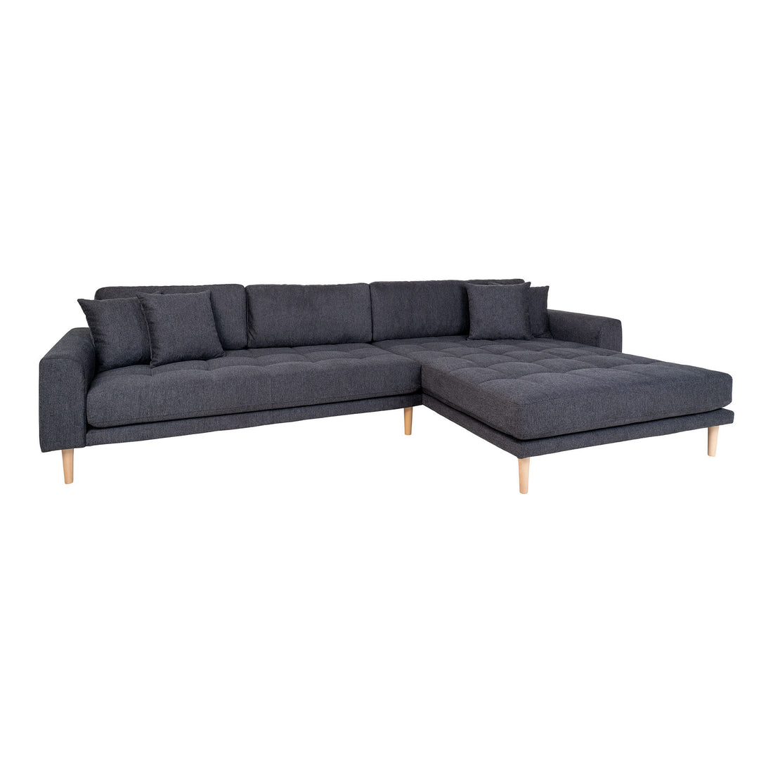 House Nordic Lido Lounge Sofa - House Nordic - DesignGaragen.dk