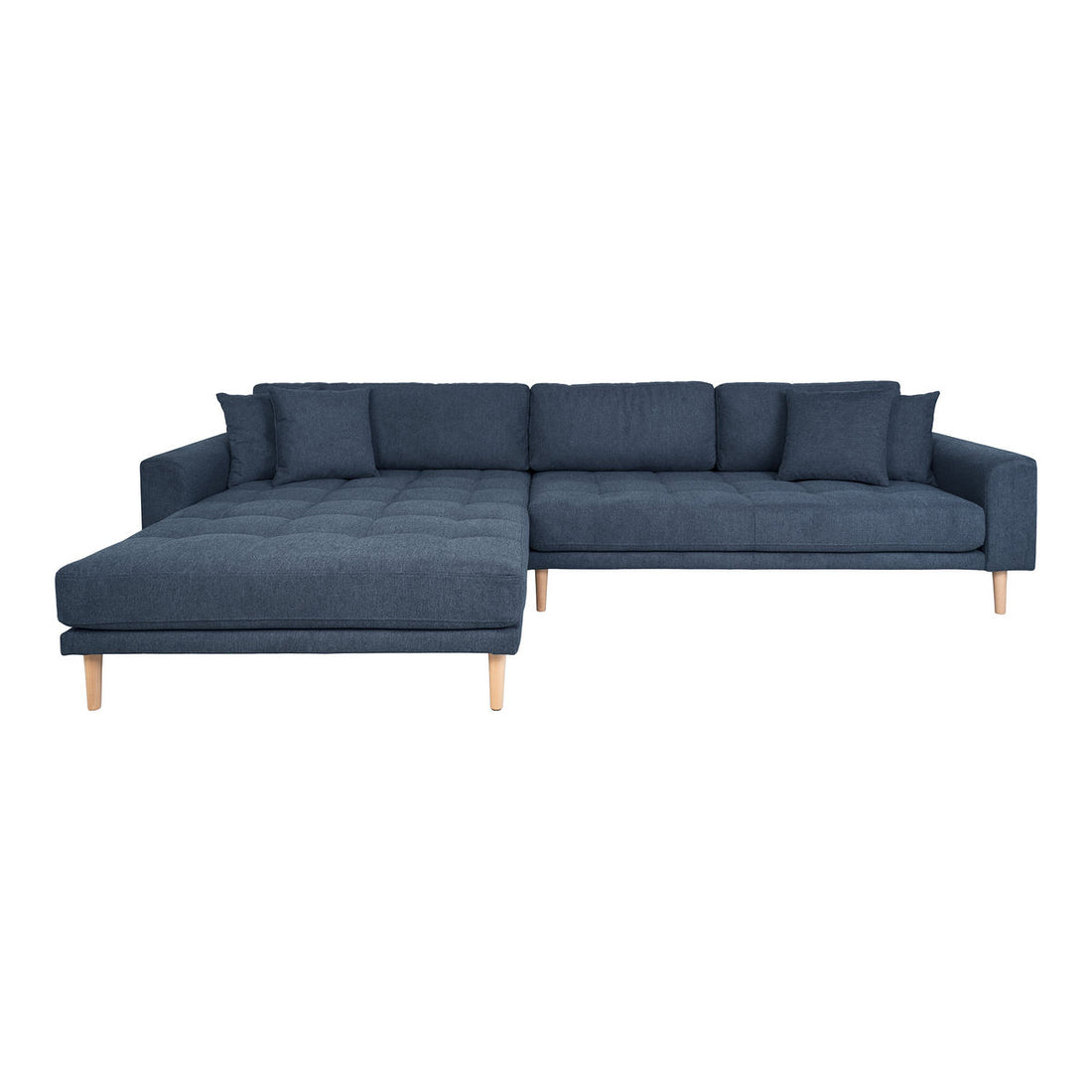 House Nordic Lido Lounge Sofa - House Nordic - DesignGaragen.dk