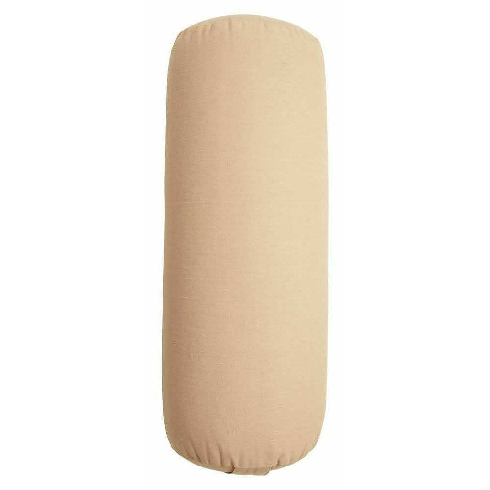 Nordal YOGA lätäkkö - 62x23 cm - beige