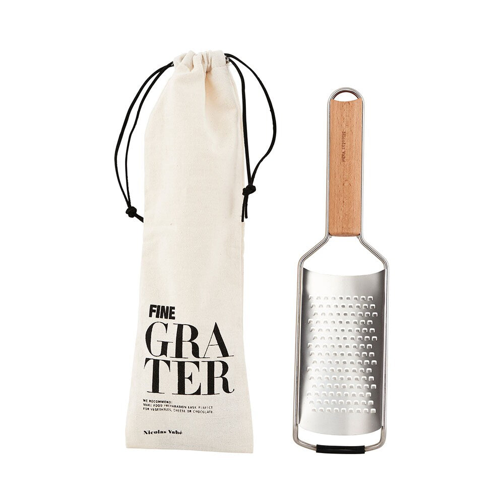 Nicolas Vahe - Grater Fine, 30,5 cm